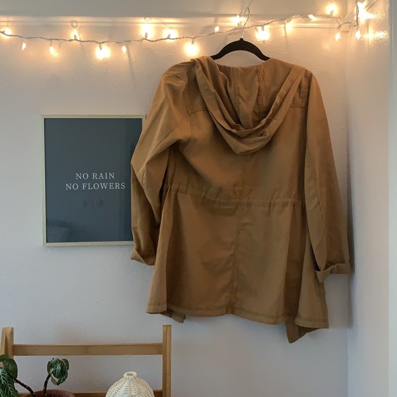 Target Jacket - Picture 2 of 2